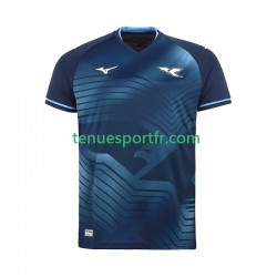 Homme Maillot Troisième SS Lazio 2025-2026 à Manches Courtes