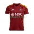 Homme Maillot Domicile Servette FC 2025-2026 à Manches Courtes