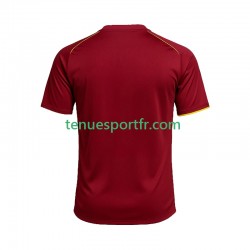 Homme Maillot Domicile Servette FC 2025-2026 à Manches Courtes