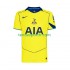 Homme Maillot Troisième Tottenham Hotspur 2025-2026 à Manches Courtes