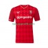 Homme Maillot Domicile Twente 2025-2026 à Manches Courtes