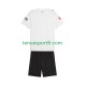 Kit Enfant Maillot Domicile Valence CF 2025-2026 à Manches Courtes