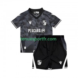Kit Enfant Maillot Extérieur Vitoria SC 2025-2026 à Manches Courtes