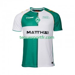 Homme Maillot Domicile Werder Bremen Special 2025 à Manches Courtes
